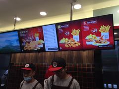 -继光香香鸡(东三环中路店)
