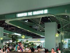 大堂-春润大地海南椰子鸡(沙井京基百纳广场店)