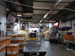 -黄沙水产交易市场
