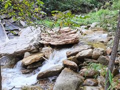 -黑龙潭风景区
