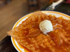 -La Creperie法餐厅(桃江路店)