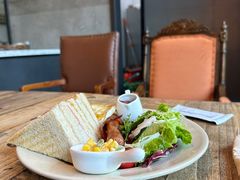 -漫咖啡 (CCPAPK店)