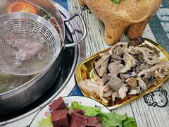 -刘少华贵州小黄牛·鲜牛肉火锅(总店)