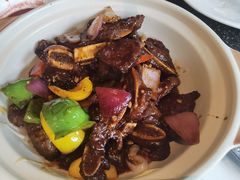 -王庄阿咪海鲜大排档(象园店)