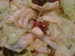 手撕包菜-小杨烤肉(朱雀店)
