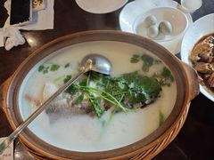 -南山竹海·珍味堂