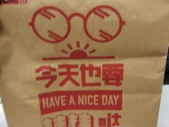 -肯德基(大剧院店)