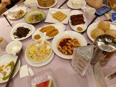 -金时代顺风大酒店(金山店)