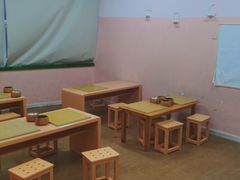 -南京棋院(奥体校区)