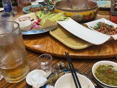 -草原牧语烤全羊(闽江大道店)