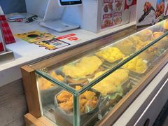 -1973继光香香鸡(大东方百货店)