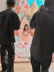 -小木马儿童摄影