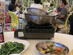 -小煵记·打边炉(西丽文光店)