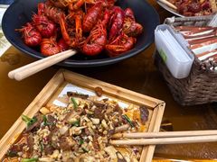 -聚味瞿记·龙虾堂(渔人码头一店)