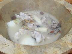 -滇香肴·云南菜蒸汽石锅鱼(云南北路店)