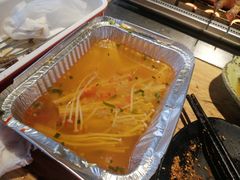 -悦屋老板娘的烤肉店(紫薇田园店)