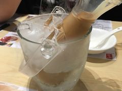 -味莊茶餐厅·自家點心(万象城店)