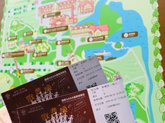 -歌斐颂巧克力小镇