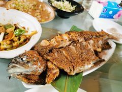 -北京水岸山吧度假村(雁栖镇店)