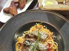 -斯比特花园西餐厅(东方商厦店)