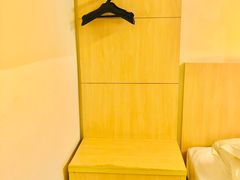 -锦江之星(南京新街口店)