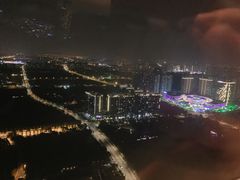 -嘉定凯悦·咖啡厅