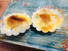 -红叶日料·放题·海胆·定食(星海店)