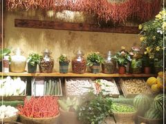 -李久其家民间餐厅(观沙岭公园店)