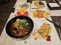 -深圳彭年万丽酒店