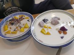 -江记甜品(罗湖店)