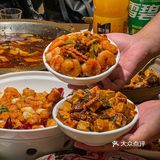 西安！这家川菜馆子下饭的有点离谱啊