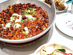 -川人百味(亿合城店)