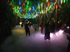 -郑州方特梦幻王国