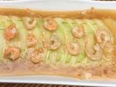 -金枝玉叶上海人家食府(三里河店)