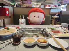 -海底捞火锅(振华广场店)