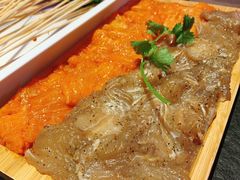 -来涮蜀鲜货火锅串串香(菜市口店)