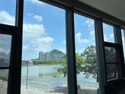 点击看大图 -乐茵敔山湾月子中心(独栋湖景店)