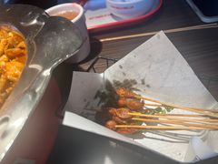 -胖哥俩肉蟹煲(杭州下沙学林街店)