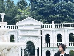 -台州耀达国际酒店-福满楼中餐厅