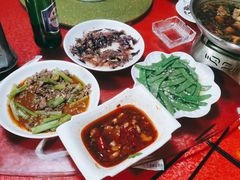 -畲乡一品鱼府土菜馆