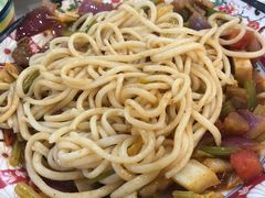-帕米尔食府(白云观店)