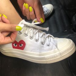 -Pink You美甲美睫纹绣定制中心