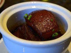 东坡肉-菲乐餐厅(三十年经营·湖滨路店)