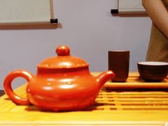 -诗宇时光茶艺书法古琴培训