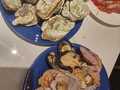 -星伦多自助料理·涮烤一体(江桥万达店)