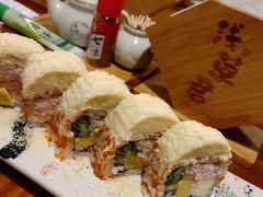 -無忧浅草君·洋风料理(下沙宝龙二期一店)