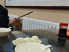 -庆丰包子铺(灯市口店)