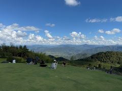 -天姥山景区