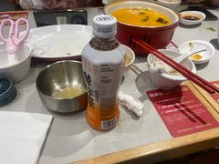 -喜家德虾仁水饺(华强天虹店)