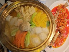 -大潮淮·淮扬菜(何园旗舰店)